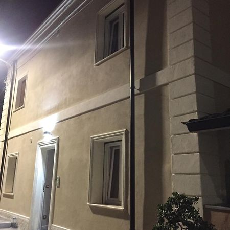 Mini Appartamenti A Catanzaro Lido Buitenkant foto