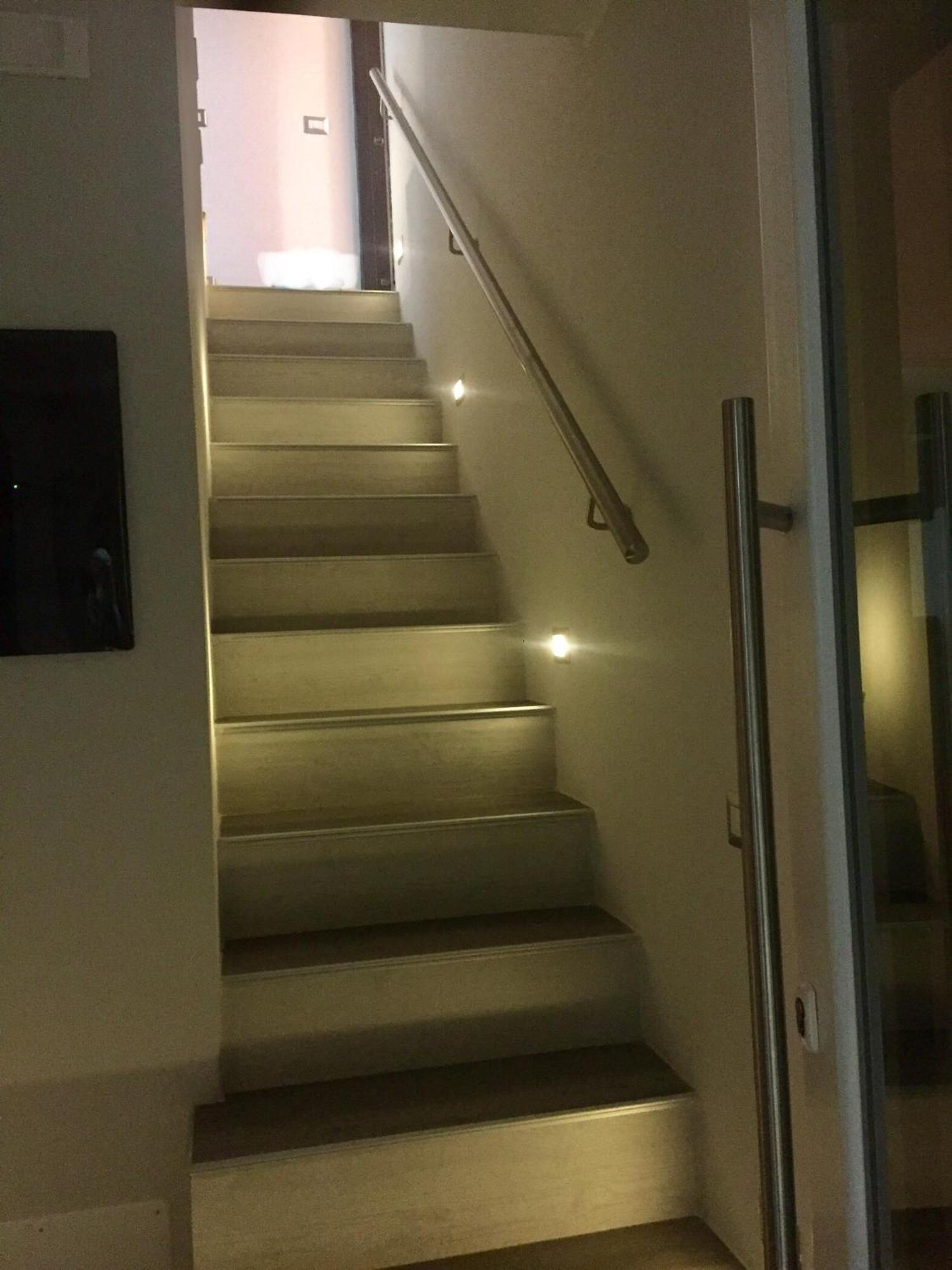 Mini Appartamenti A Catanzaro Lido Buitenkant foto