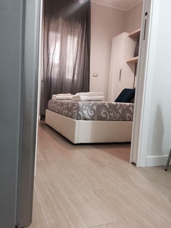 Mini Appartamenti A Catanzaro Lido Buitenkant foto